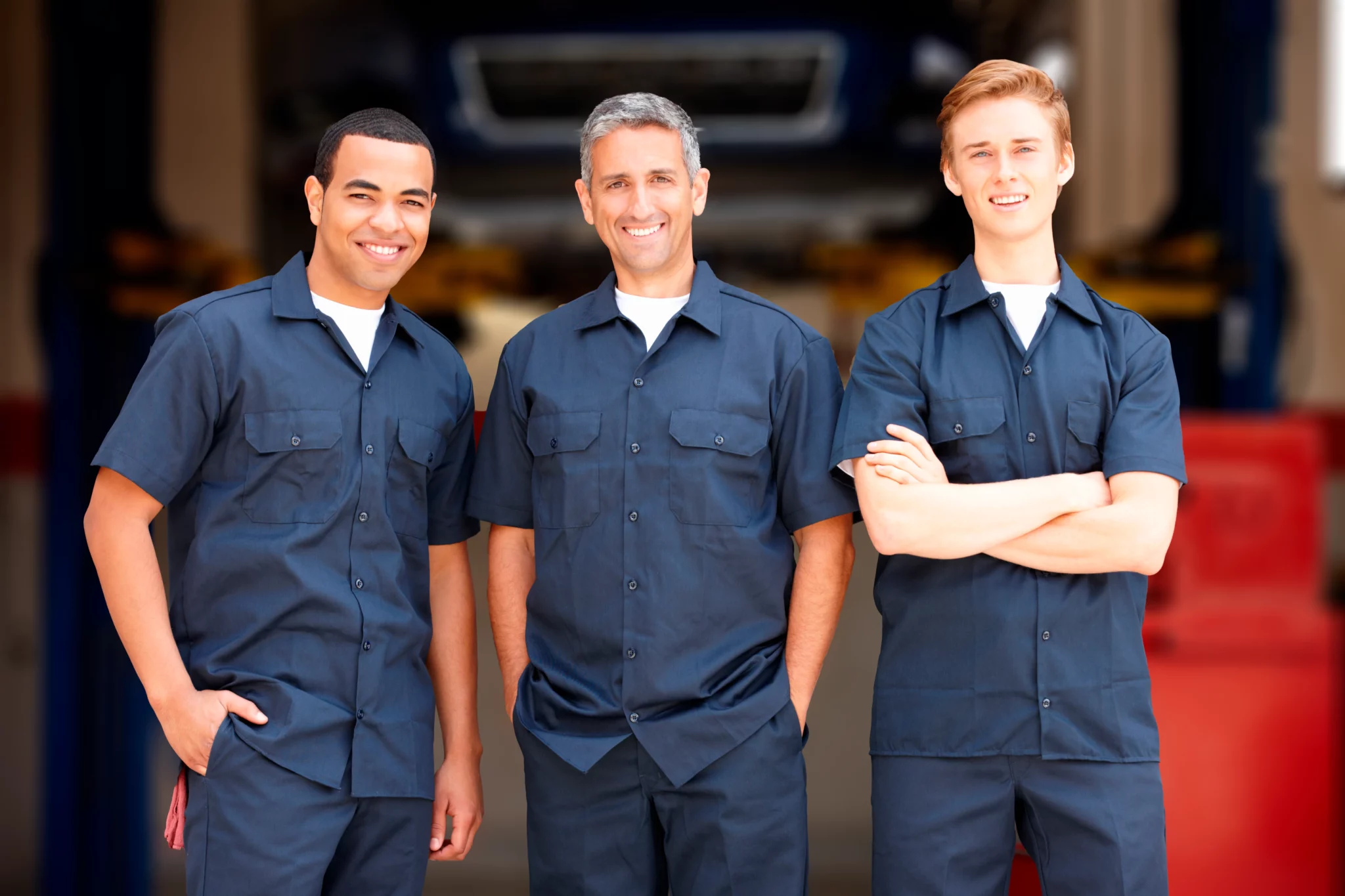 Appliance Masters of San Diego